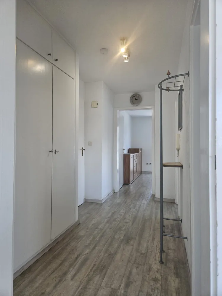 3 Zimmer Wohnung mit 60 m² in Stuttgart – Bild 9