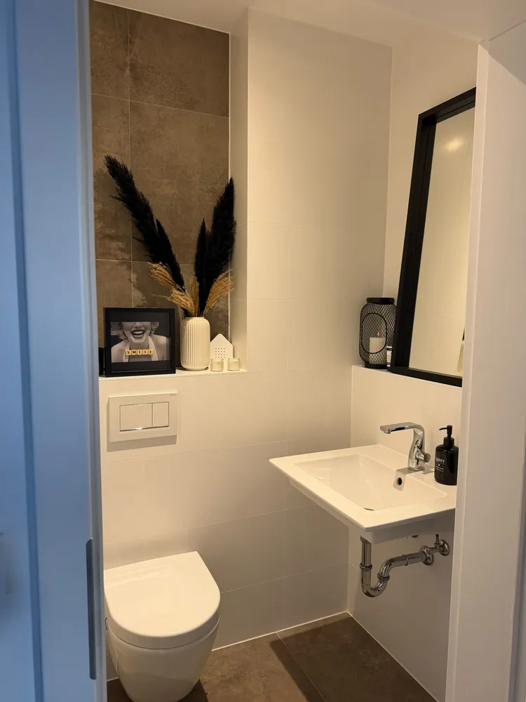3 room apartment with 97 m² in Brunswick – Photo 8