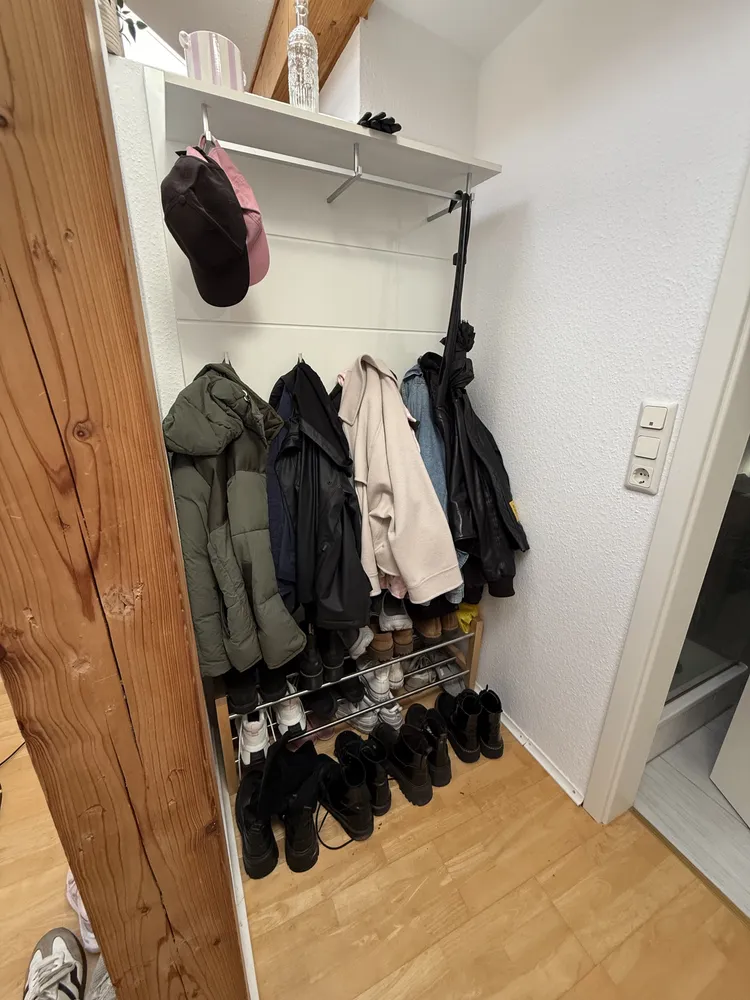 2 Zimmer Wohnung mit 63 m² in Stuttgart – Bild 7