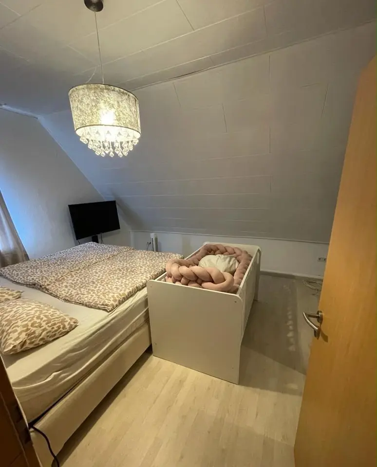 3 Zimmer Wohnung mit 73 m² in Dorsten – Bild 8