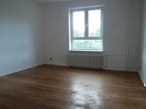 3 Zimmer Wohnung mit 87 m² in Flensburg – Bild 2