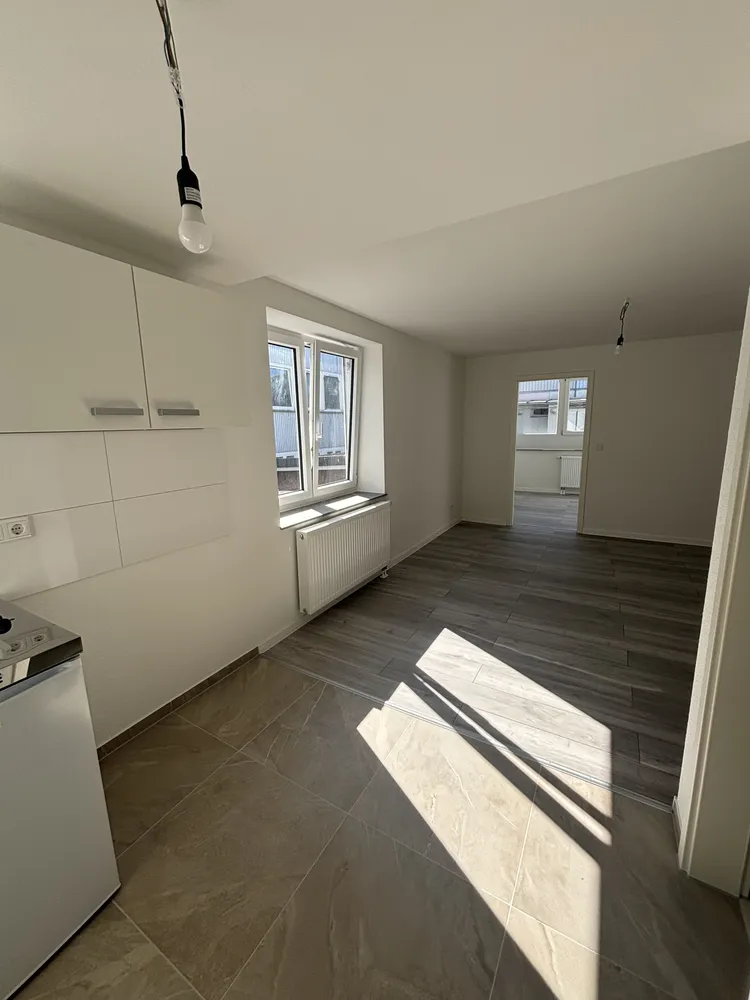 2 Zimmer Wohnung mit 36 m² in Darmstadt – Bild 1