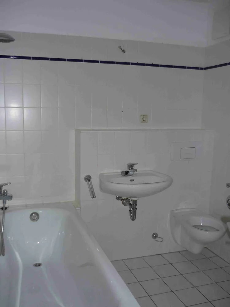 2 room apartment with 48 m² in Magdeburg – Photo 7