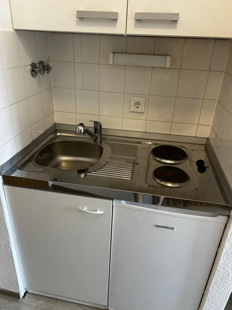 1 Zimmer Wohnung mit 20 m² in Bonn – Bild 6
