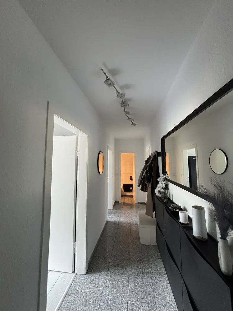 2 Zimmer Wohnung mit 54 m² in Essen – Bild 7