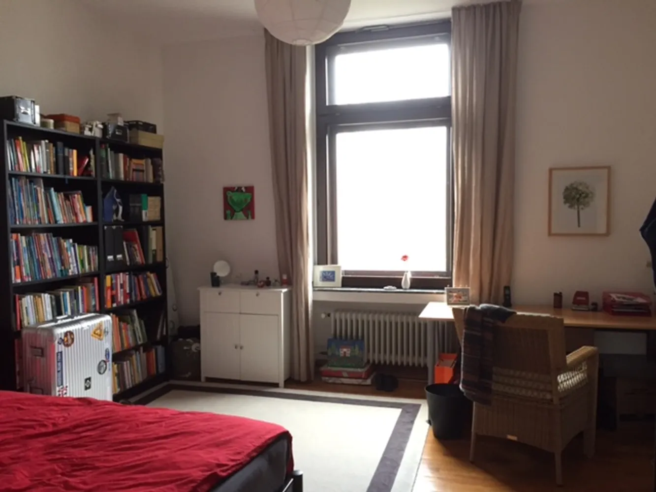3 Zimmer Wohnung mit 90 m² in Aachen – Bild 5