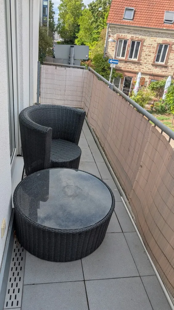 2 Zimmer Wohnung mit 62 m² in Saarbrücken – Bild 8