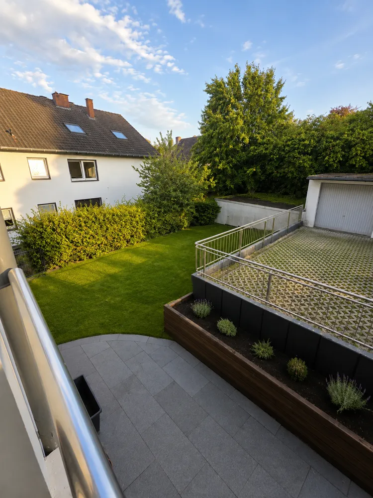4 Zimmer Wohnung mit 110 m² in Mülheim an der Ruhr – Bild 10