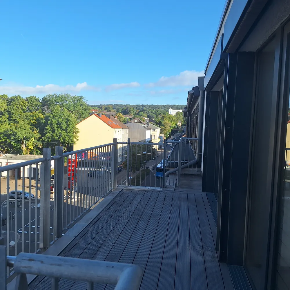 3 Zimmer Wohnung mit 109 m² in Wuppertal – Bild 6
