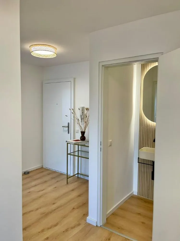 3 Zimmer Wohnung mit 73 m² in Böblingen – Bild 1