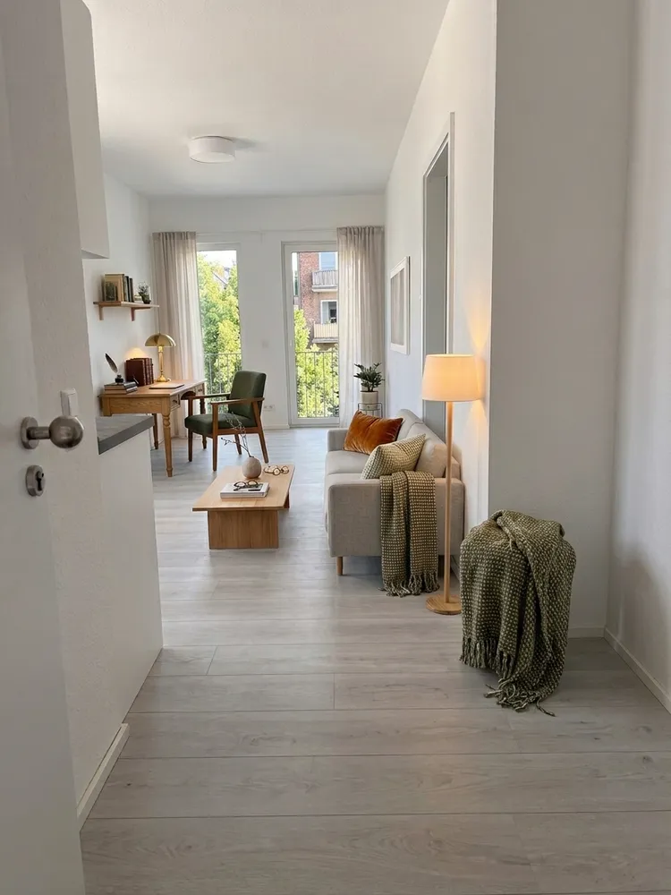 2 Zimmer Wohnung mit 50 m² in Limburg an der Lahn – Bild 6