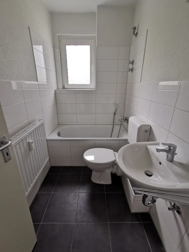 3 Zimmer Wohnung mit 39 m² in Gelsenkirchen – Bild 4