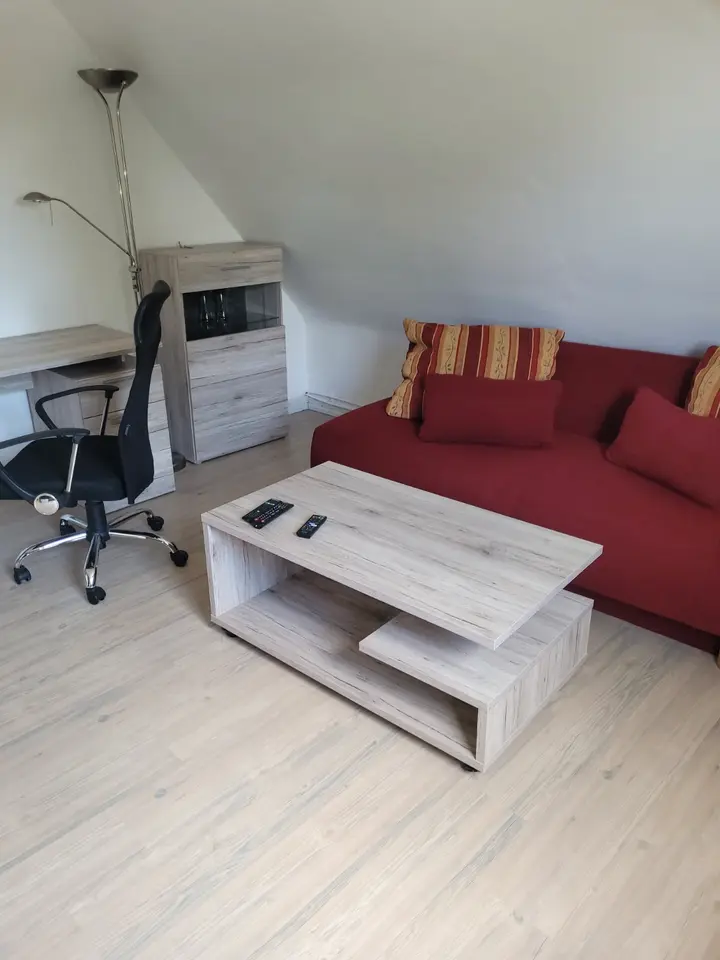 WG-Zimmer mit 43 m² in Duisburg – Bild 6