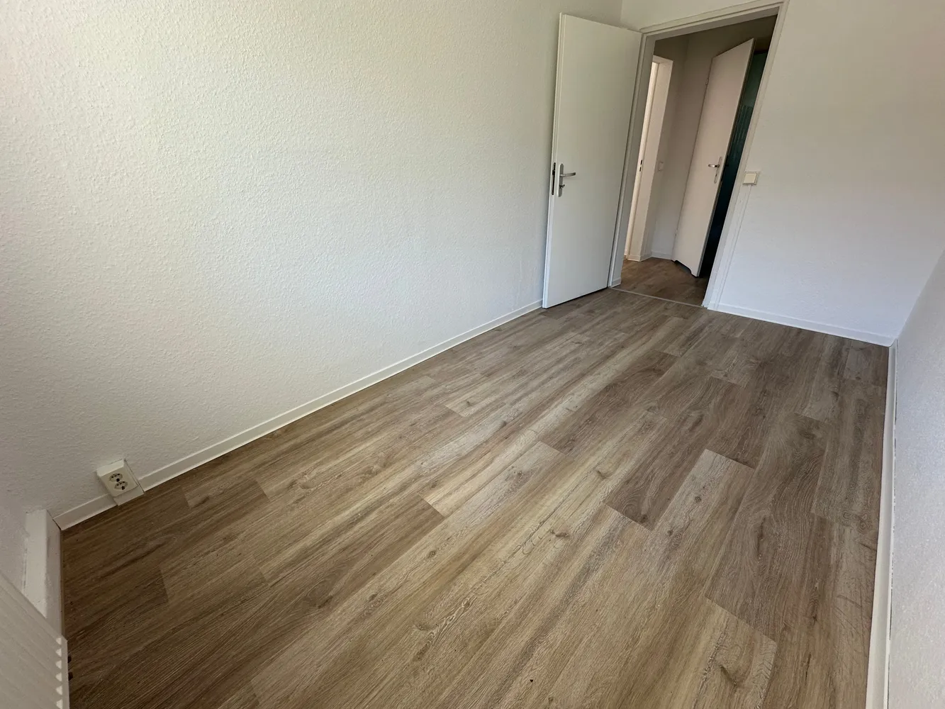 3 room apartment with 60 m² in Chemnitz – Photo 10