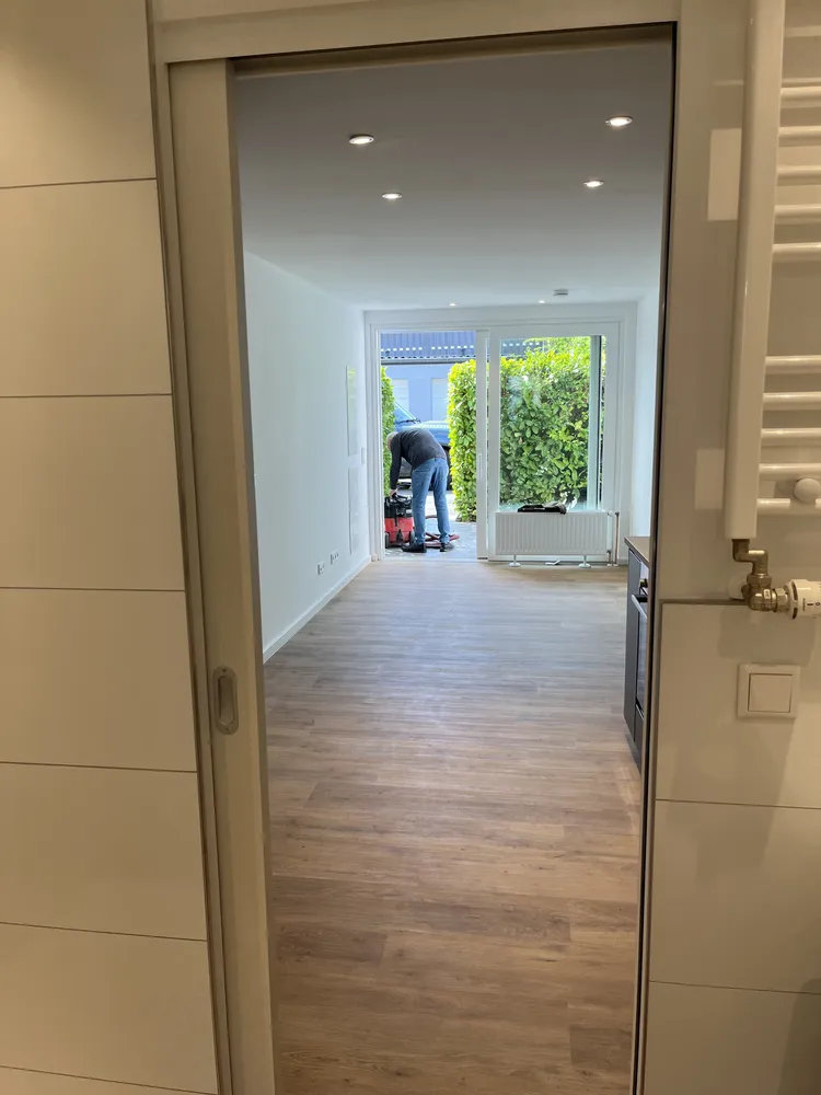 2 Zimmer Wohnung mit 38 m² in Aachen – Bild 7