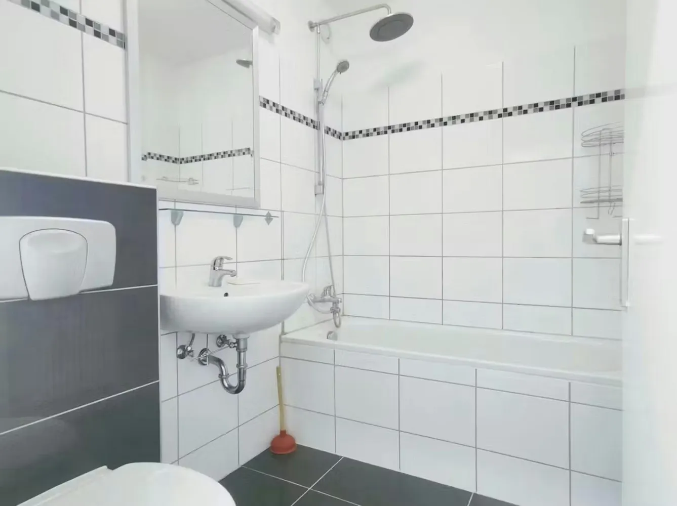 WG-Zimmer mit 9 m² in Dortmund – Bild 6