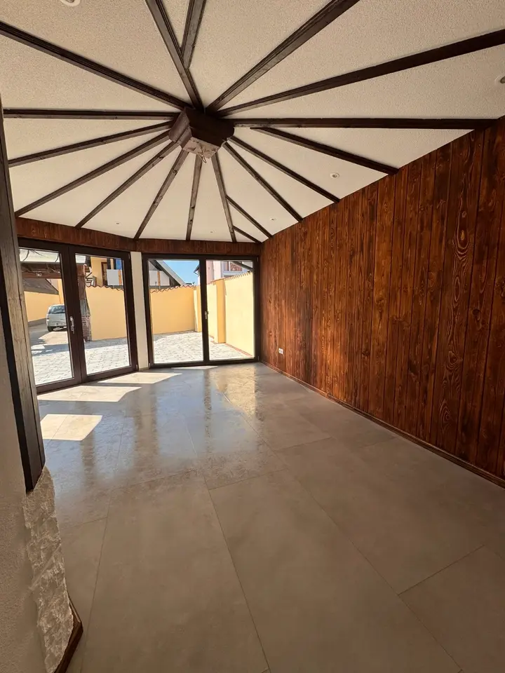 4 Zimmer Haus mit 130 m² in Bamberg – Bild 1