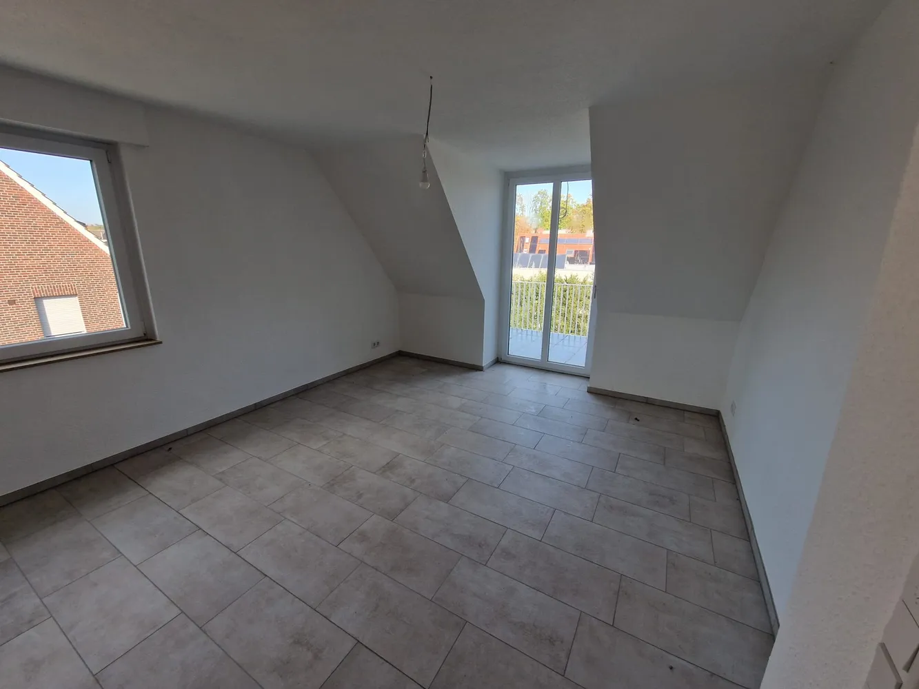 3 Zimmer Wohnung mit 87 m² in Münster – Bild 3