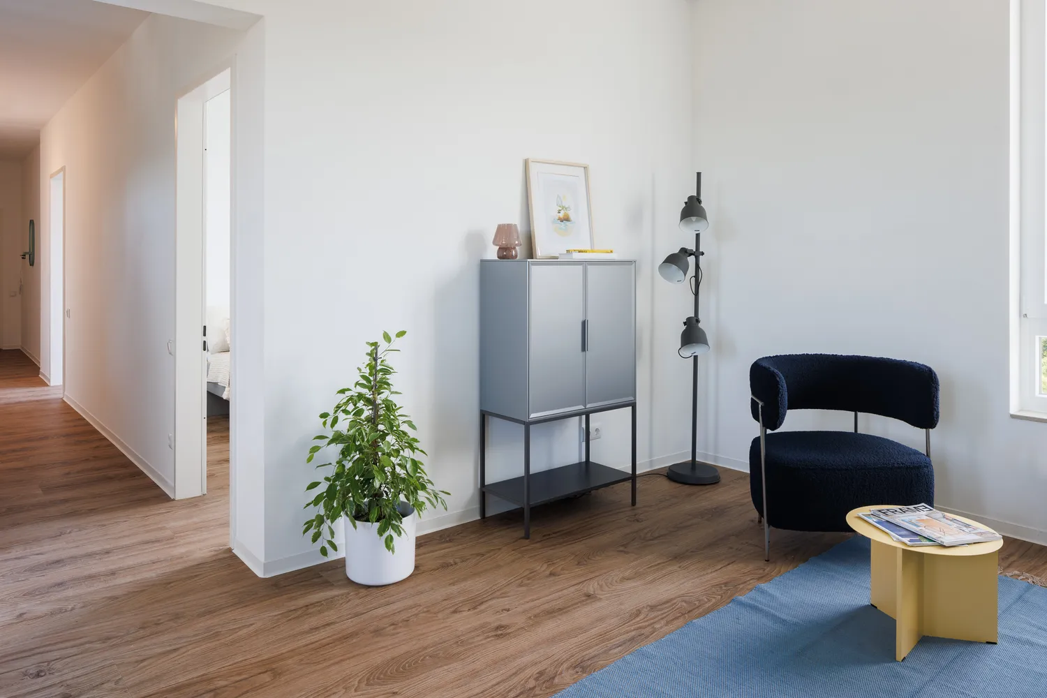 2 Zimmer Wohnung mit 70 m² in Aachen – Bild 4