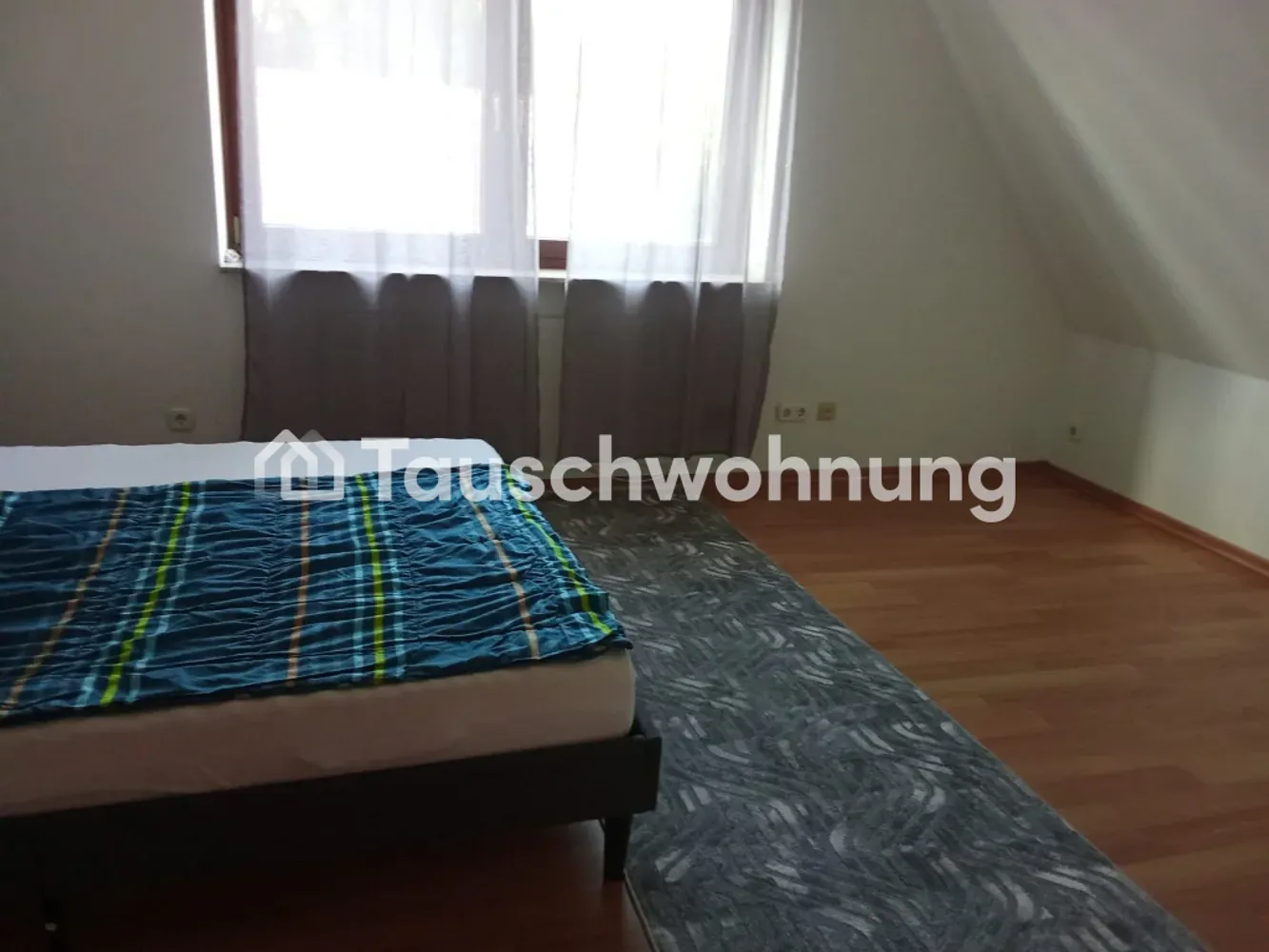 2 room apartment with 49 m² in Hamburg – Photo 1
