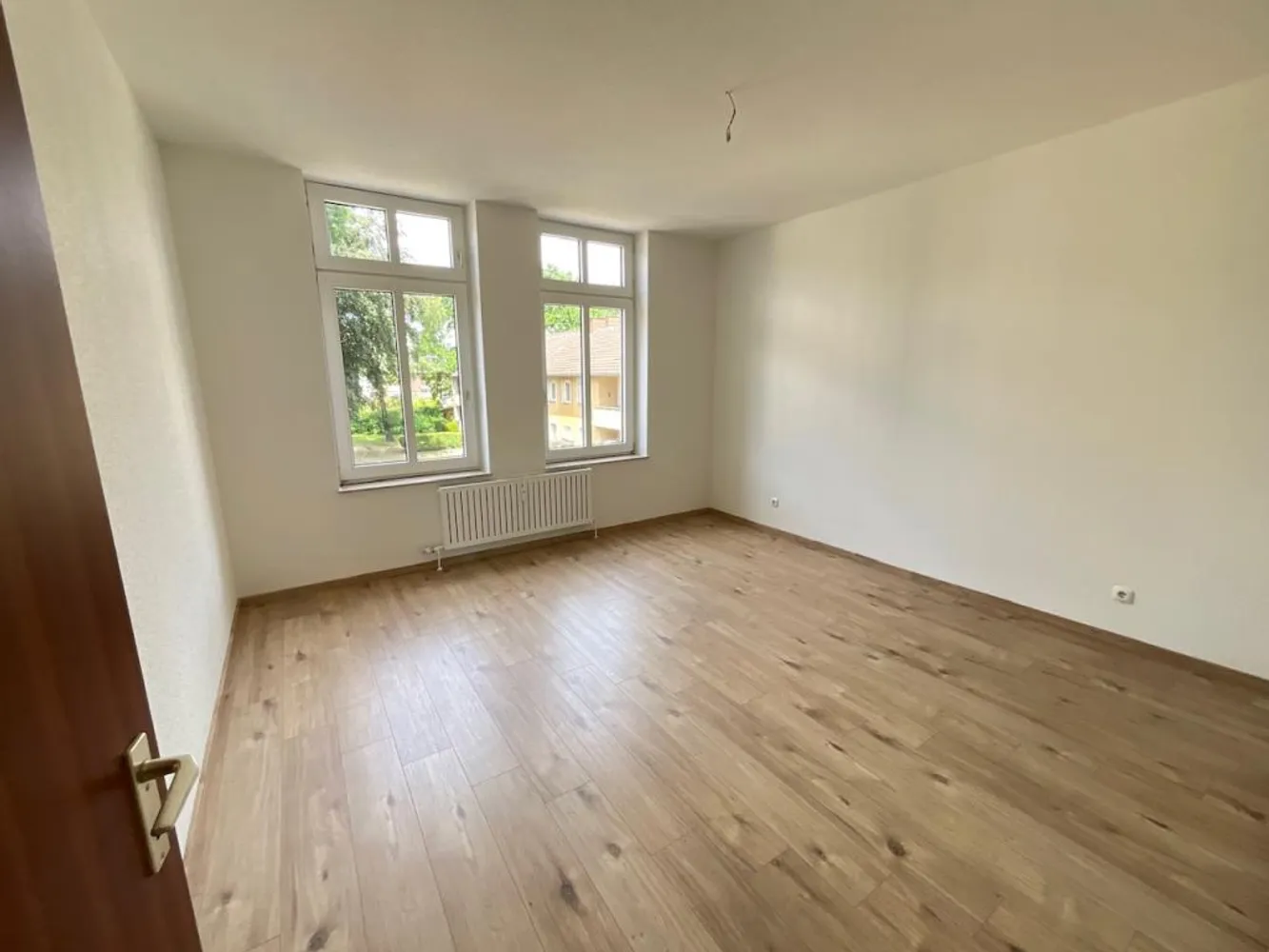 2 Zimmer Wohnung mit 54 m² in Recklinghausen – Bild 5