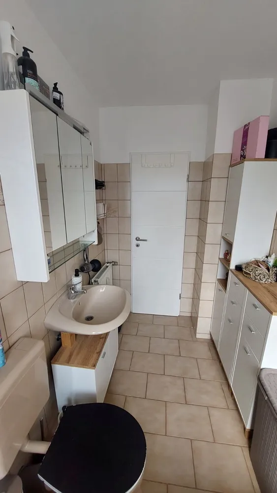 3 Zimmer Wohnung mit 61 m² in Köln – Bild 12