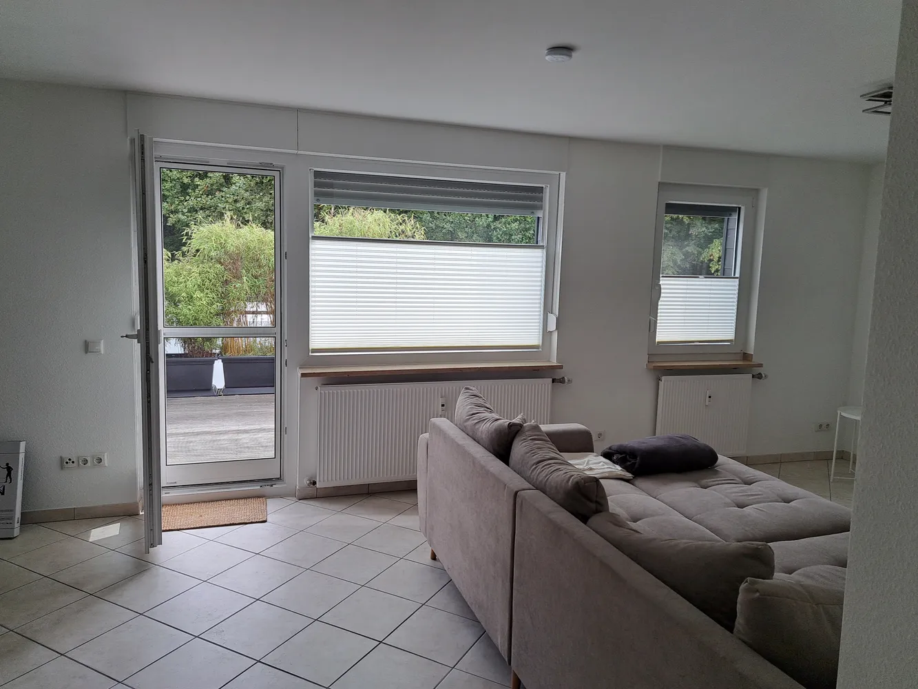 3 Zimmer Wohnung mit 120 m² in Aachen – Bild 3