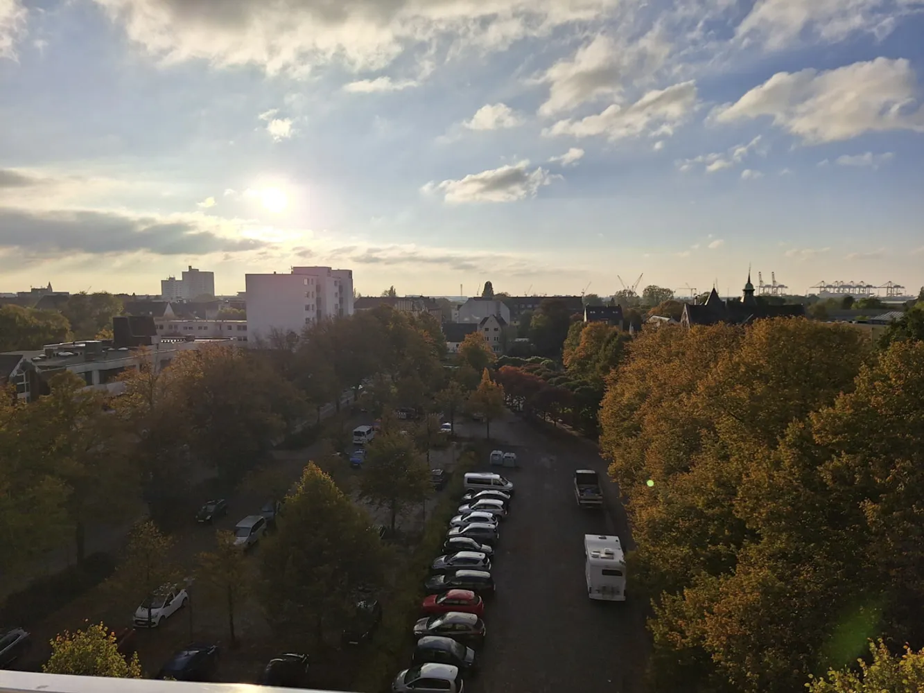 2 Zimmer Wohnung mit 70 m² in Bremerhaven – Bild 7