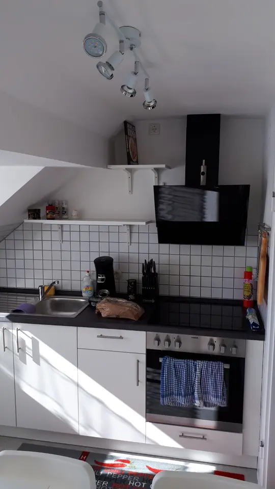 2 Zimmer Wohnung mit 45 m² in Starnberg – Bild 1