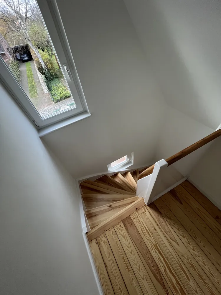 6 Zimmer Haus mit 110 m² in Husum – Bild 11