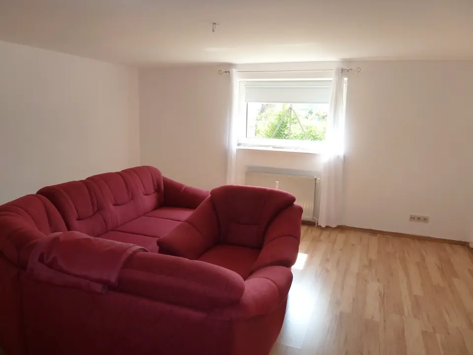 2 Zimmer Wohnung mit 60 m² in Göttingen – Bild 2