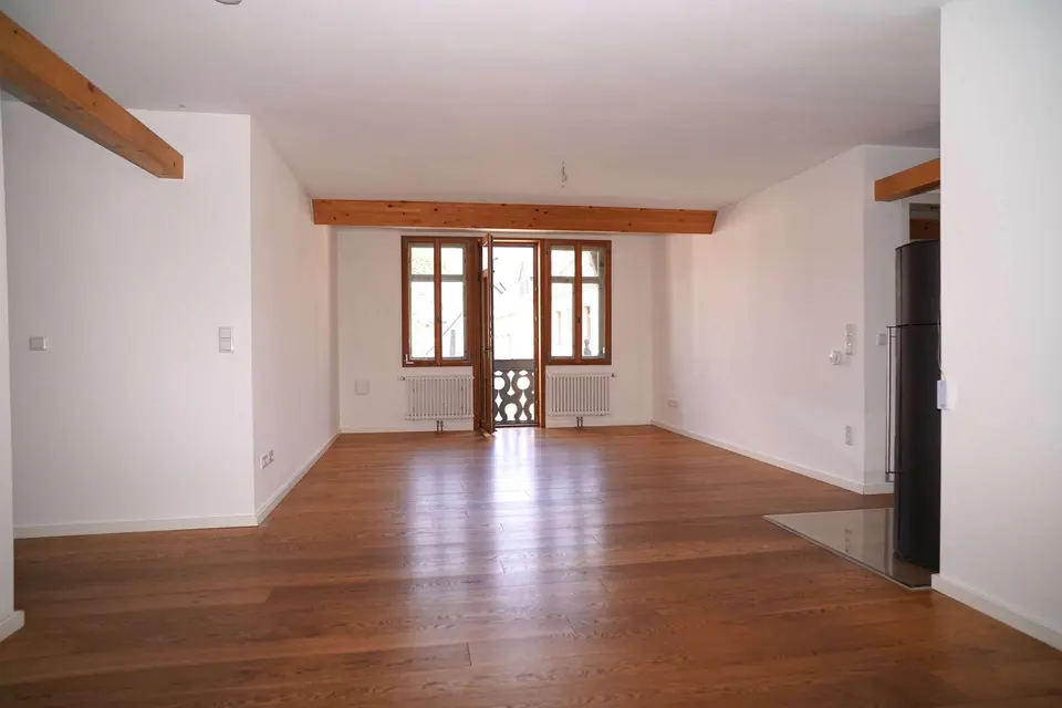 4 Zimmer Wohnung mit 89 m² in Mittweida – Bild 2
