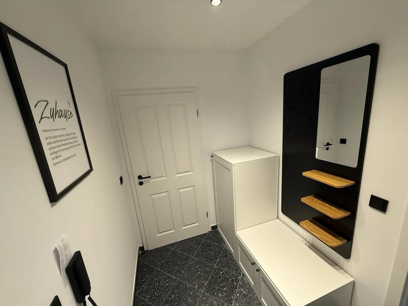 2 Zimmer Wohnung mit 59 m² in Bremen – Bild 2