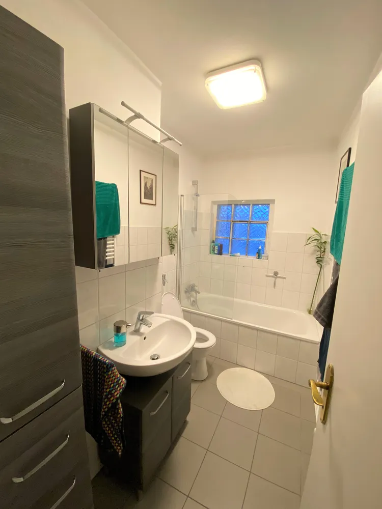 3 Zimmer Wohnung mit 70 m² in Bochum – Bild 6