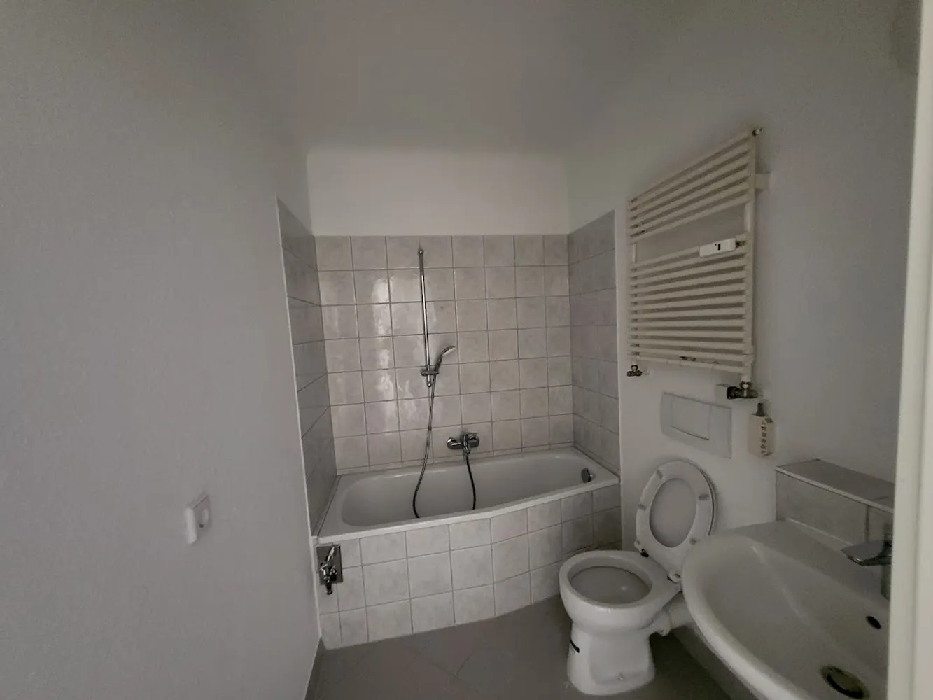2 Zimmer Wohnung mit 47 m² in Berlin – Bild 3