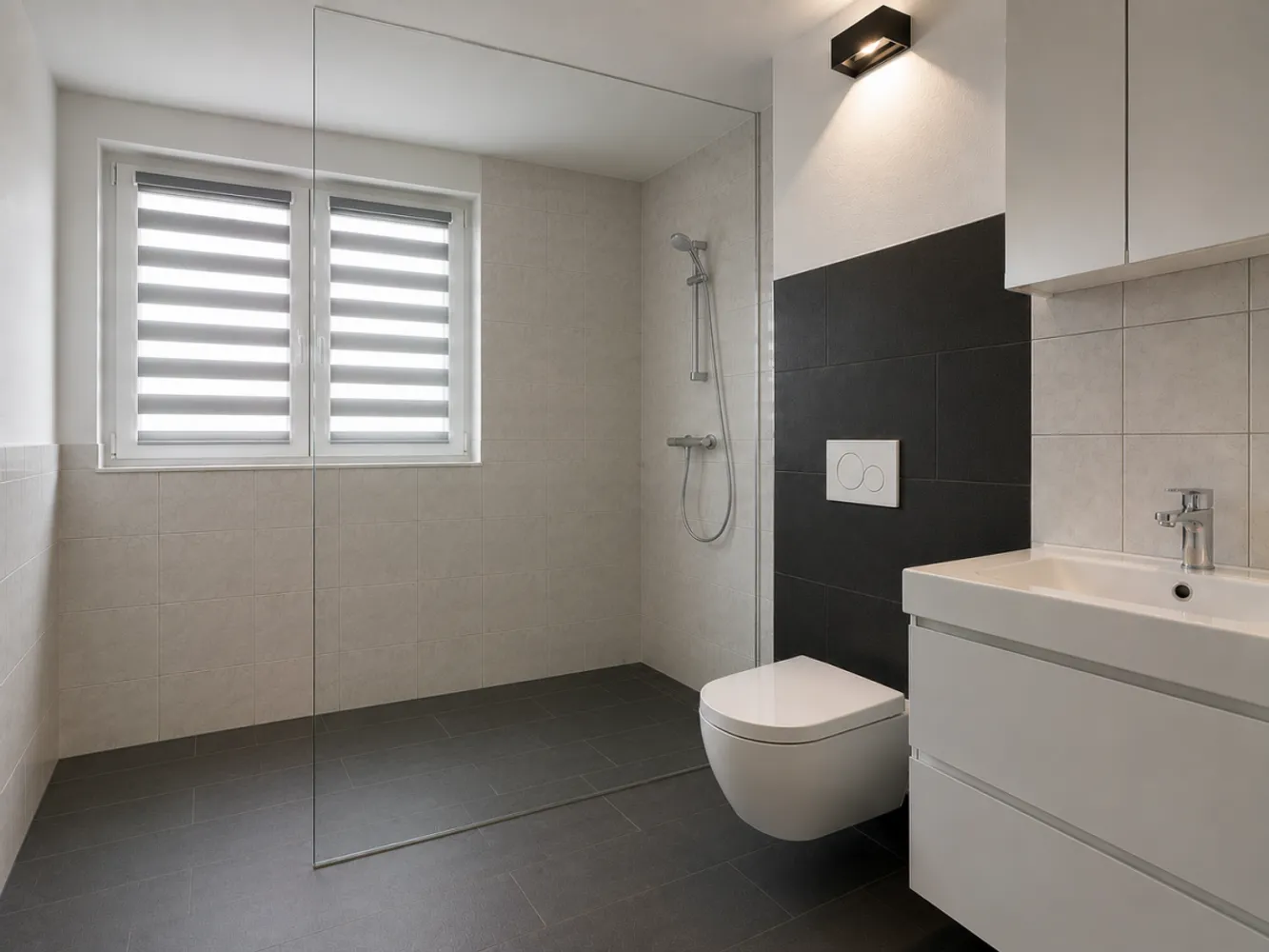 2 Zimmer Wohnung mit 55 m² in Oberhausen – Bild 1