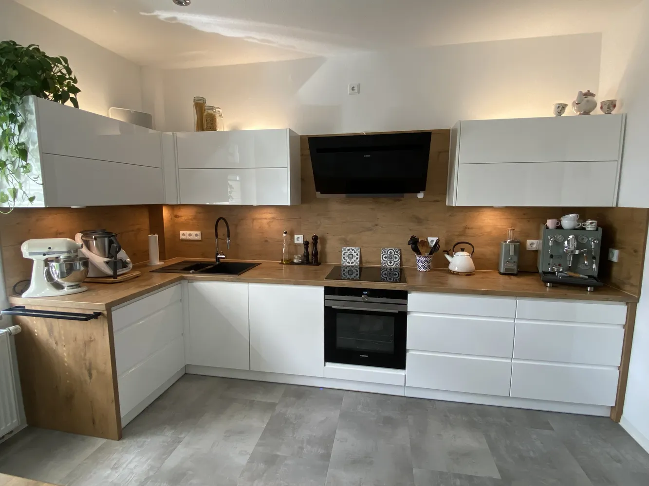 4 Zimmer Wohnung mit 98 m² in Herne – Bild 5