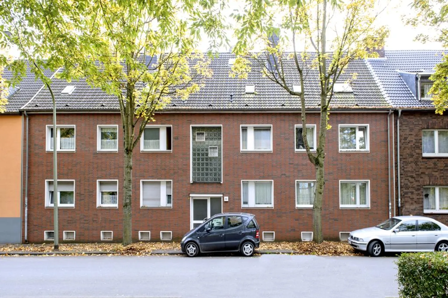 3 Zimmer Wohnung mit 73 m² in Duisburg – Bild 1