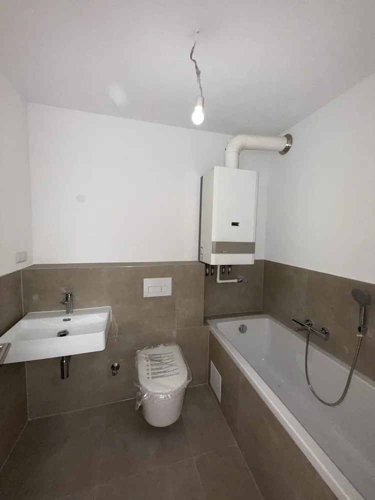 4 Zimmer Wohnung mit 97 m² in Braunschweig – Bild 8
