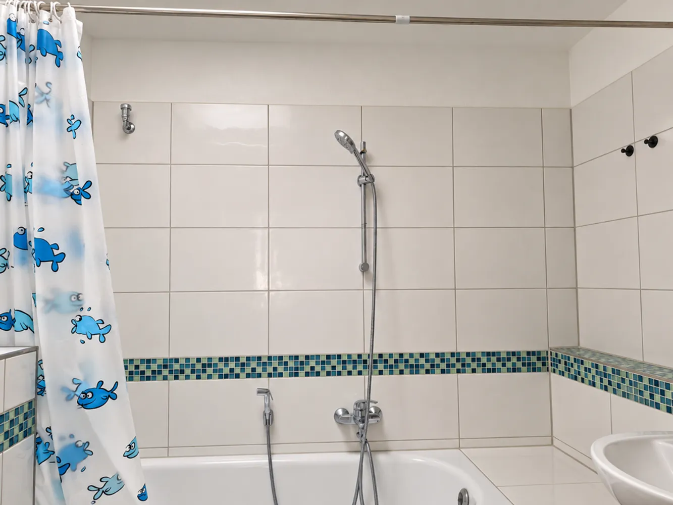 4 Zimmer Wohnung mit 85 m² in Herne – Bild 3