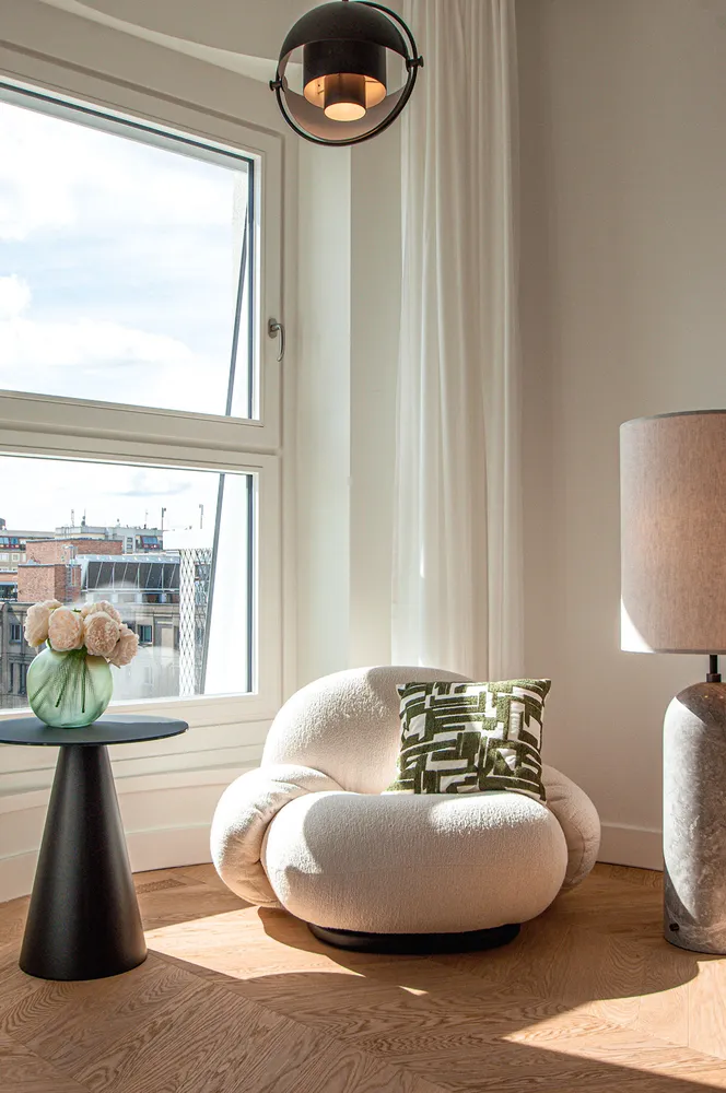 4 Zimmer Wohnung mit 180 m² in Berlin – Bild 8