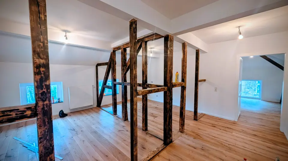 5 Zimmer Wohnung mit 145 m² in Velbert – Bild 2