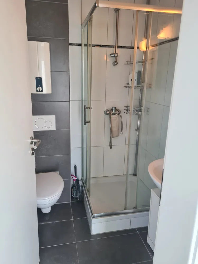 1 room apartment with 30 m² in Cologne – Photo 3