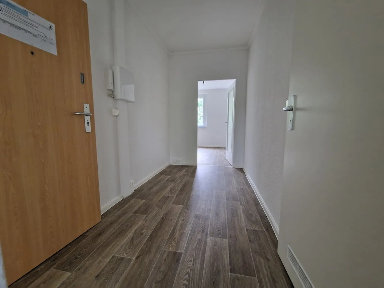 3 Zimmer Wohnung mit 60 m² in Halle (Saale) – Bild 8