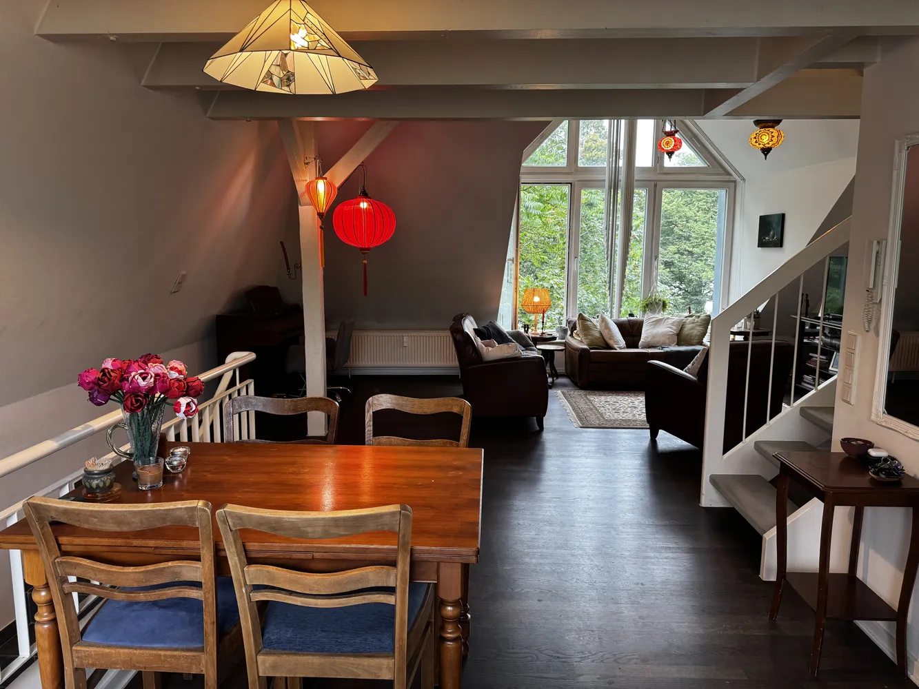 2 Zimmer Wohnung mit 70 m² in Osnabrück – Bild 5