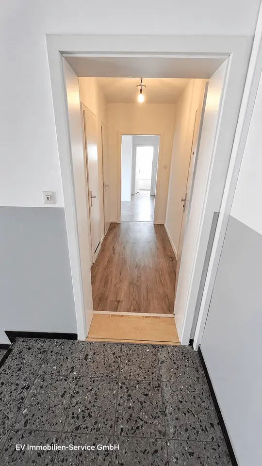 4 Zimmer Wohnung mit 85 m² in Aurich – Bild 3