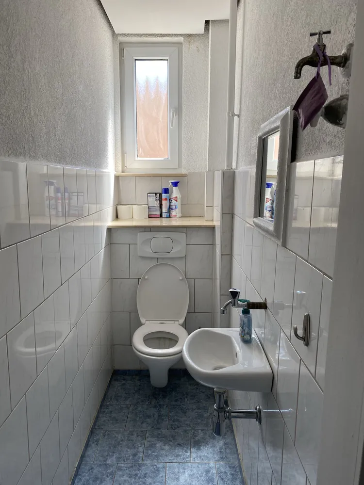 4 Zimmer Wohnung mit 109 m² in Göppingen – Bild 9