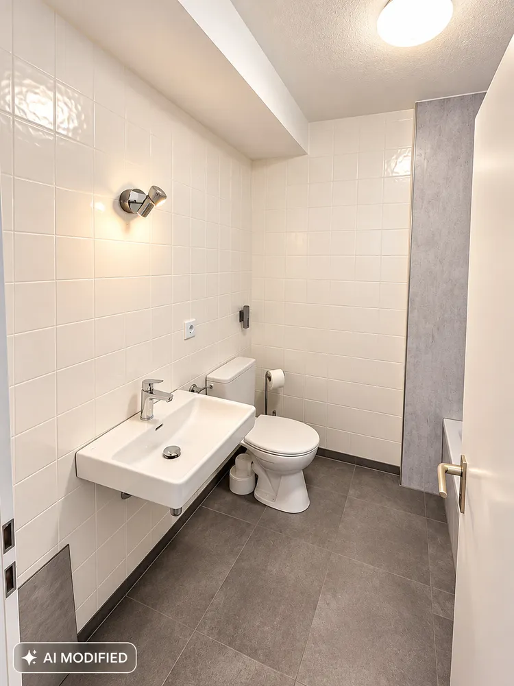 2 Zimmer Wohnung mit 67 m² in Passau – Bild 5