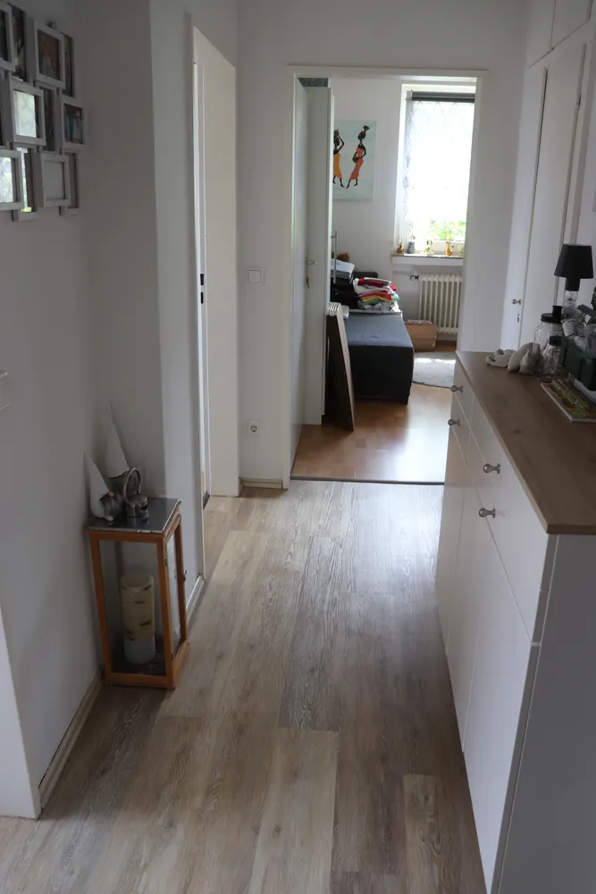 3 room apartment with 104 m² in Düsseldorf – Photo 3