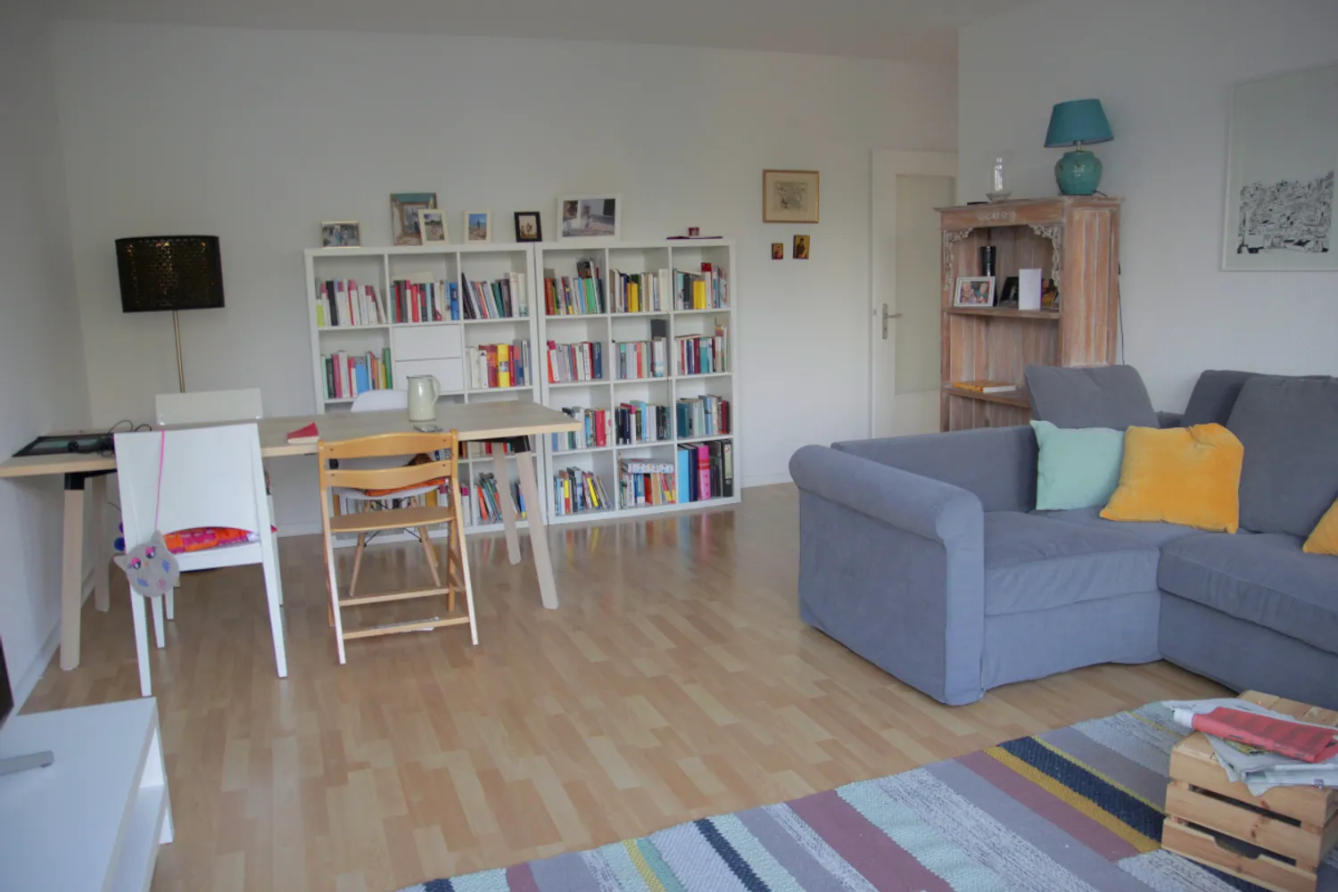 4 room apartment with 106 m² in Bonn – Photo 9